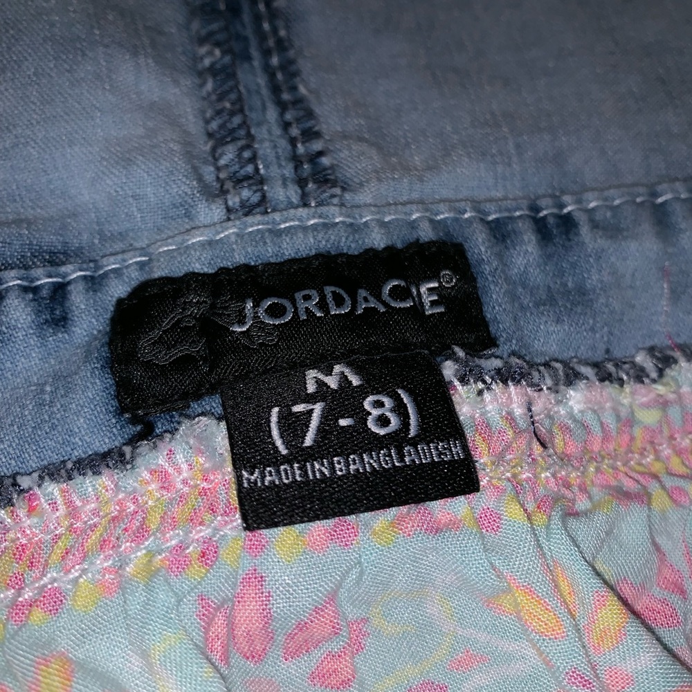 Jordache - Picture 7 of 7